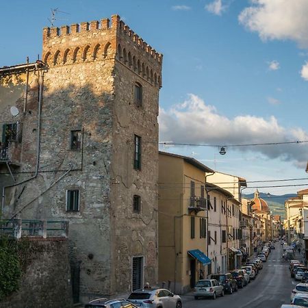 Pistoia Luxury Suite Buitenkant foto
