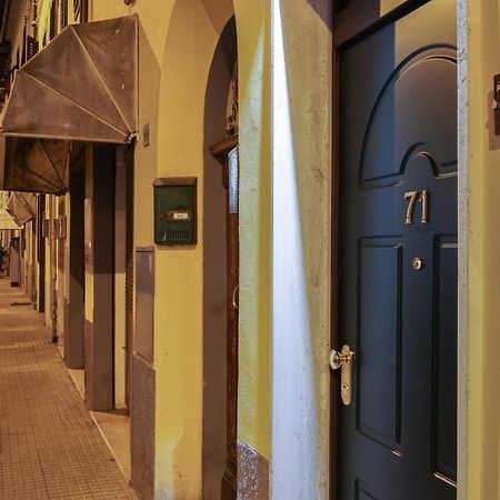 Pistoia Luxury Suite Buitenkant foto