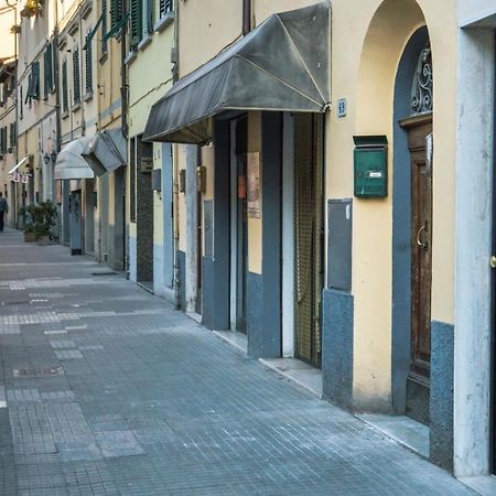Pistoia Luxury Suite Buitenkant foto