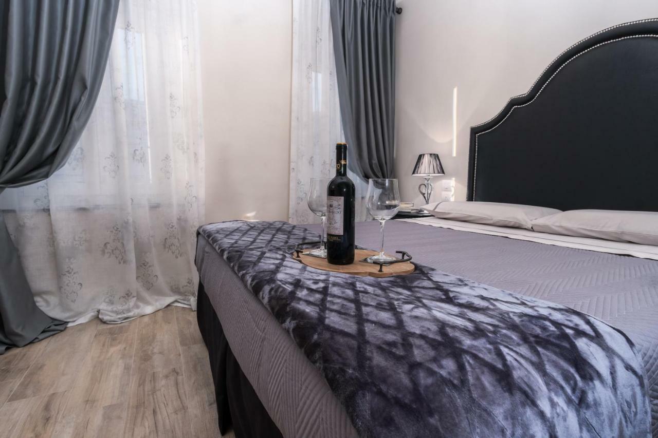 Pistoia Luxury Suite Buitenkant foto