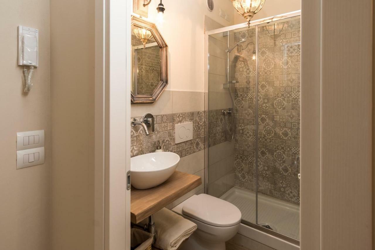 Pistoia Luxury Suite Buitenkant foto
